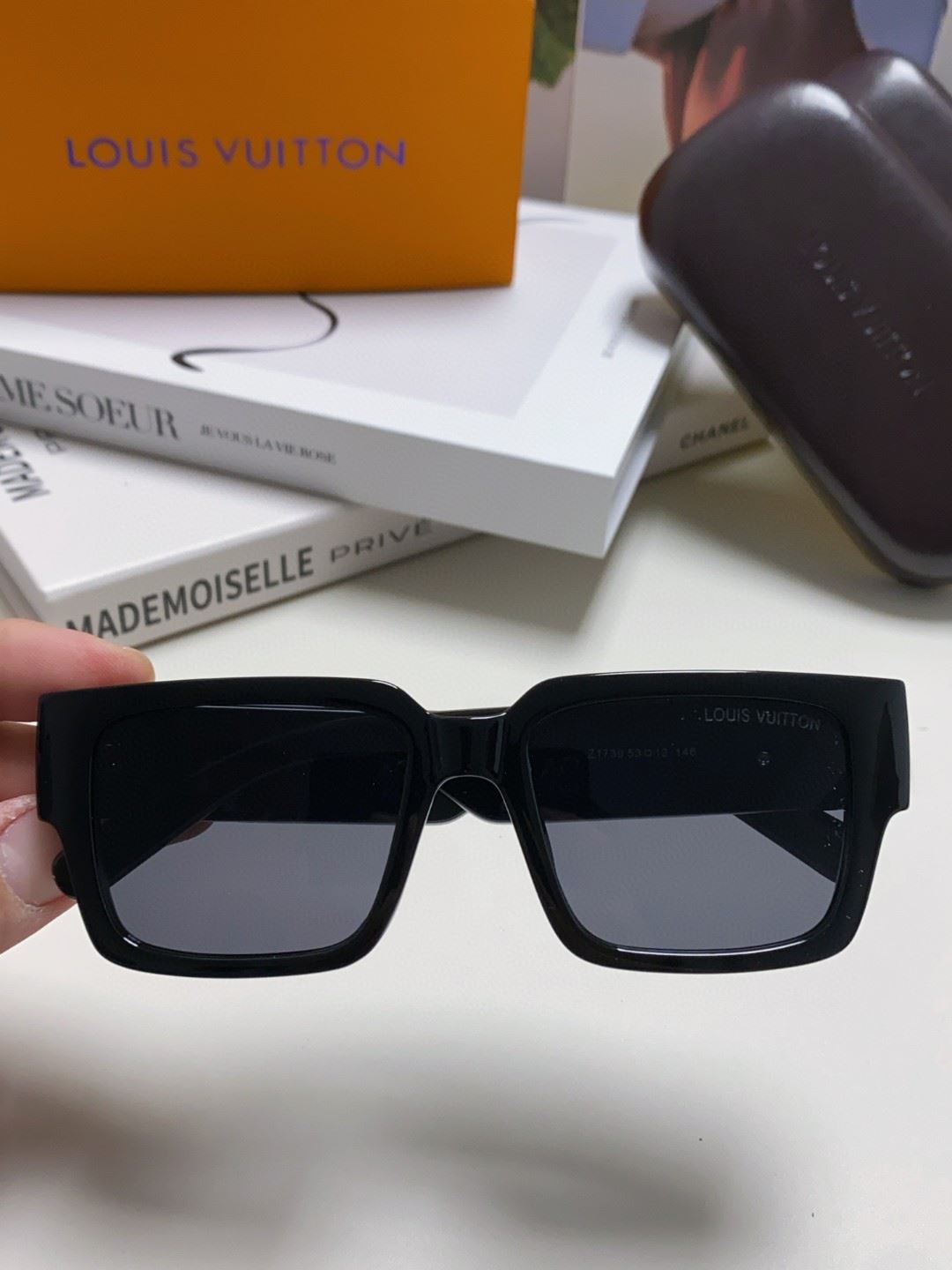 Louis Vuitton Sunglasses